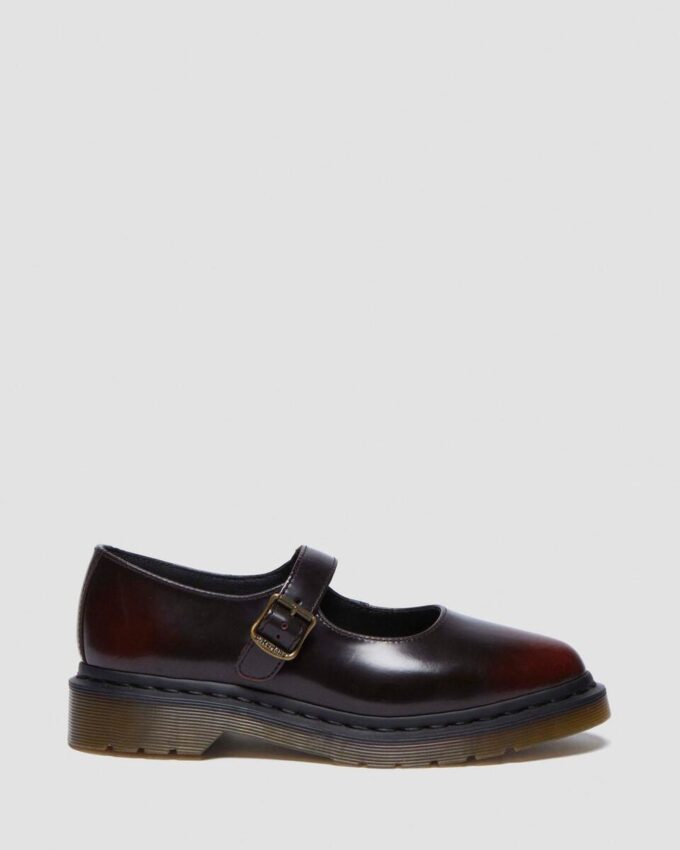 Pantofi Mary Jane din piele Elphie