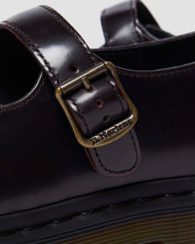 Pantofi Mary Jane din piele Elphie