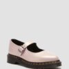 Pantofi Mary Jane din piele irizată Elphie Pantofi Mary Jane din piele irizată Elphie
