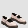 Pantofi Mary Jane din piele irizată Elphie Pantofi Mary Jane din piele irizată Elphie