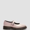 Pantofi Mary Jane din piele irizată Elphie Pantofi Mary Jane din piele irizată Elphie