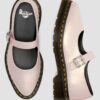 Pantofi Mary Jane din piele irizată Elphie Pantofi Mary Jane din piele irizată Elphie