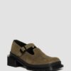 Pantofi Mary Jane din piele moale Maybole Pantofi Mary Jane din piele moale Maybole