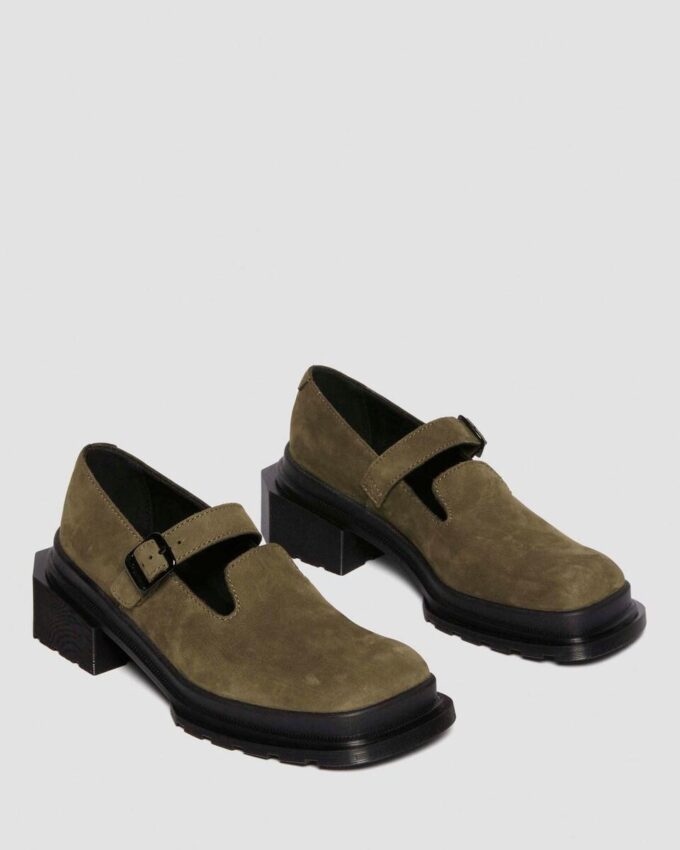 Pantofi Mary Jane din piele moale Maybole Pantofi Mary Jane din piele moale Maybole