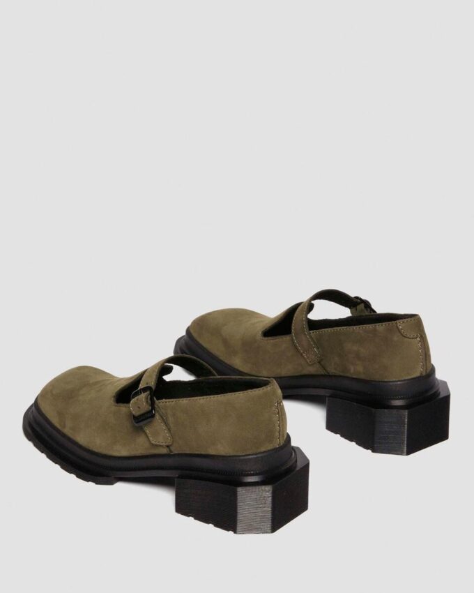 Pantofi Mary Jane din piele moale Maybole Pantofi Mary Jane din piele moale Maybole