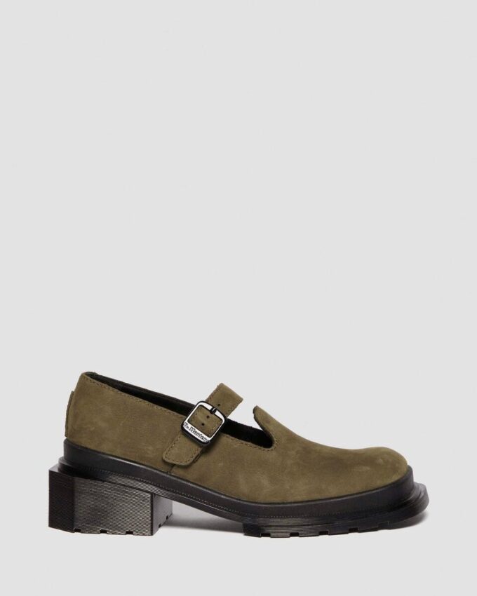 Pantofi Mary Jane din piele moale Maybole Pantofi Mary Jane din piele moale Maybole