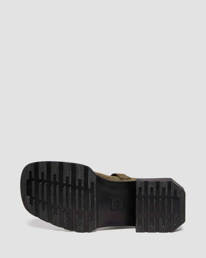 Pantofi Mary Jane din piele moale Maybole Pantofi Mary Jane din piele moale Maybole