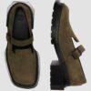 Pantofi Mary Jane din piele moale Maybole Pantofi Mary Jane din piele moale Maybole