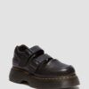 Pantofi Mary Jane din piele Napa măcinată Buzz Pantofi Mary Jane din piele Napa măcinată Buzz