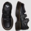 Pantofi Mary Jane din piele Napa măcinată Buzz Pantofi Mary Jane din piele Napa măcinată Buzz