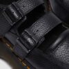 Pantofi Mary Jane din piele Napa măcinată Buzz Pantofi Mary Jane din piele Napa măcinată Buzz