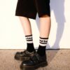 Pantofi Mary Jane din piele Napa măcinată Buzz Pantofi Mary Jane din piele Napa măcinată Buzz