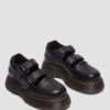 Pantofi Mary Jane din piele Napa măcinată Buzz Pantofi Mary Jane din piele Napa măcinată Buzz