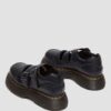Pantofi Mary Jane din piele Napa măcinată Buzz Pantofi Mary Jane din piele Napa măcinată Buzz