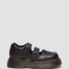Pantofi Mary Jane din piele Napa măcinată Buzz Pantofi Mary Jane din piele Napa măcinată Buzz