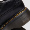 Pantofi Mary Jane din piele Napa măcinată Buzz Pantofi Mary Jane din piele Napa măcinată Buzz