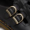 Pantofi Mary Jane din piele Softy T pentru copii 8065 Pantofi Mary Jane din piele Softy T pentru copii 8065
