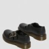 Pantofi Mary Jane din piele Softy T pentru copii 8065 Pantofi Mary Jane din piele Softy T pentru copii 8065