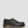 Pantofi Mary Jane din piele Softy T pentru copii 8065 Pantofi Mary Jane din piele Softy T pentru copii 8065