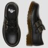 Pantofi Mary Jane din piele Softy T pentru copii 8065 Pantofi Mary Jane din piele Softy T pentru copii 8065