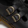 Pantofi Mary Jane din piele Softy T pentru tineri 8065 Pantofi Mary Jane din piele Softy T pentru tineri 8065