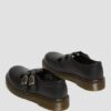 Pantofi Mary Jane din piele Softy T pentru tineri 8065 Pantofi Mary Jane din piele Softy T pentru tineri 8065