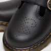 Pantofi Mary Jane din piele Softy T pentru tineri 8065 Pantofi Mary Jane din piele Softy T pentru tineri 8065