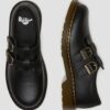Pantofi Mary Jane din piele Softy T pentru tineri 8065 Pantofi Mary Jane din piele Softy T pentru tineri 8065