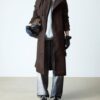 Pantofi Mary Jane din Smooth Leather Polley Pantofi Mary Jane din Smooth Leather Polley