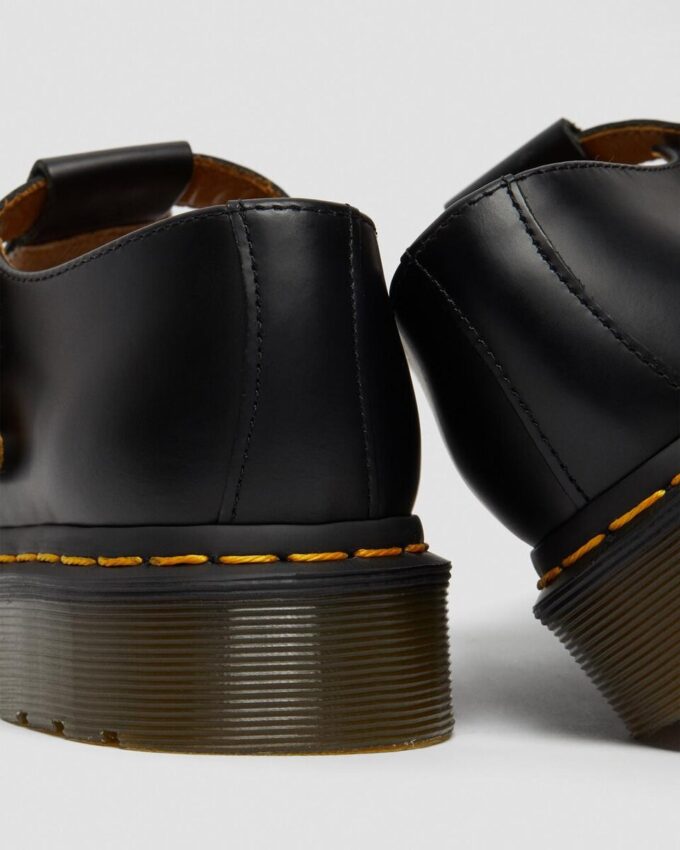 Pantofi Mary Jane din Smooth Leather Polley Pantofi Mary Jane din Smooth Leather Polley