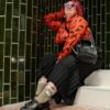 Pantofi Mary Jane din Smooth Leather Polley Pantofi Mary Jane din Smooth Leather Polley