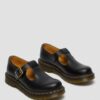 Pantofi Mary Jane din Smooth Leather Polley Pantofi Mary Jane din Smooth Leather Polley