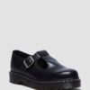 Pantofi Mary Jane din Smooth Leather Polley Bex Pantofi Mary Jane din Smooth Leather Polley Bex