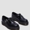Pantofi Mary Jane din Smooth Leather Polley Bex Pantofi Mary Jane din Smooth Leather Polley Bex