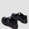 Pantofi Mary Jane din Smooth Leather Polley Bex Pantofi Mary Jane din Smooth Leather Polley Bex