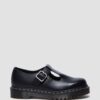 Pantofi Mary Jane din Smooth Leather Polley Bex Pantofi Mary Jane din Smooth Leather Polley Bex