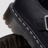 Pantofi Mary Jane din Smooth Leather Polley Bex Pantofi Mary Jane din Smooth Leather Polley Bex