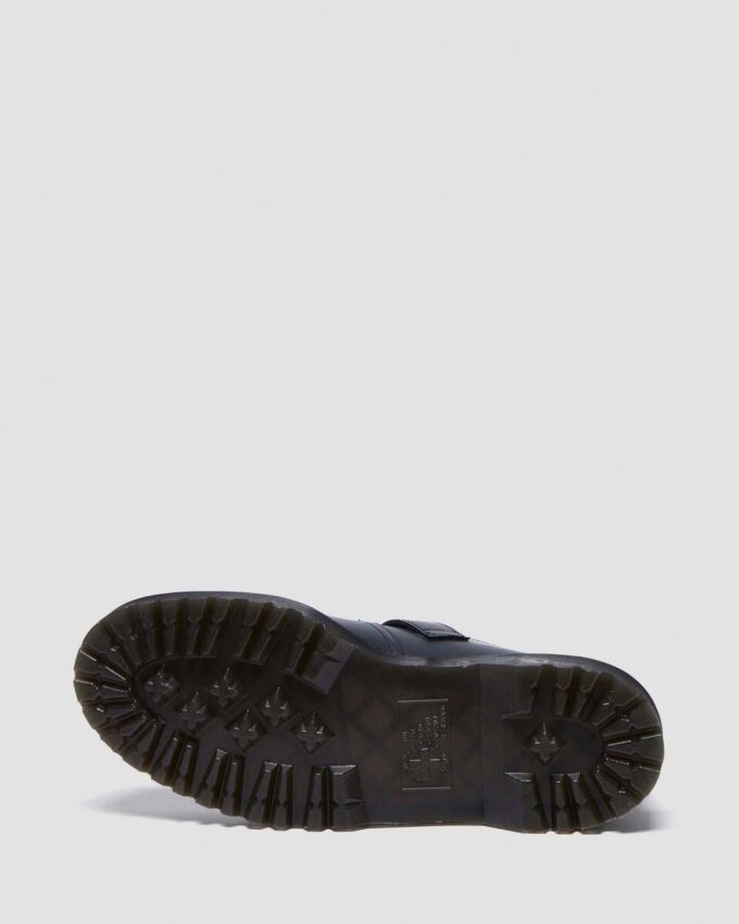 Pantofi Mary Jane din Smooth Leather Polley Bex Pantofi Mary Jane din Smooth Leather Polley Bex