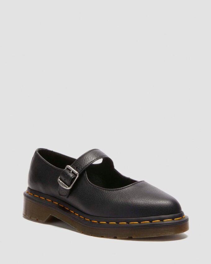 Pantofi Mary Jane din Virginia Leather Pantofi Mary Jane din Virginia Leather