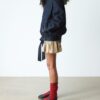Pantofi Mary Jane din Virginia Leather Pantofi Mary Jane din Virginia Leather