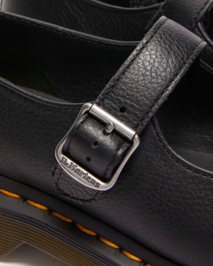 Pantofi Mary Jane din Virginia Leather Pantofi Mary Jane din Virginia Leather