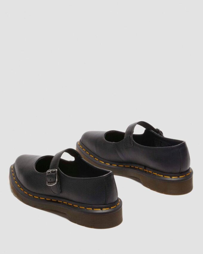 Pantofi Mary Jane din Virginia Leather Pantofi Mary Jane din Virginia Leather