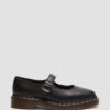 Pantofi Mary Jane din Virginia Leather Pantofi Mary Jane din Virginia Leather