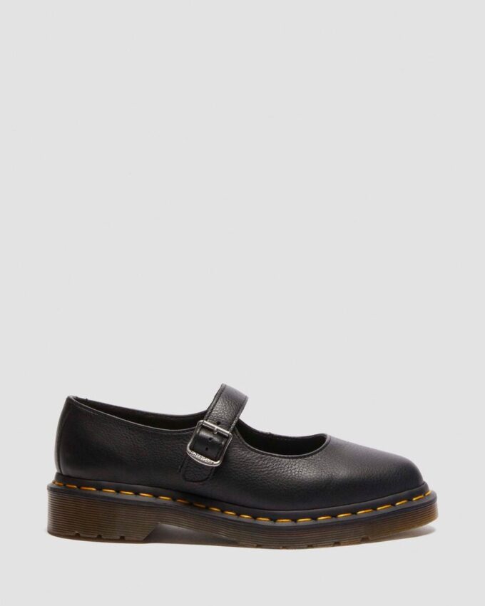 Pantofi Mary Jane din Virginia Leather Pantofi Mary Jane din Virginia Leather