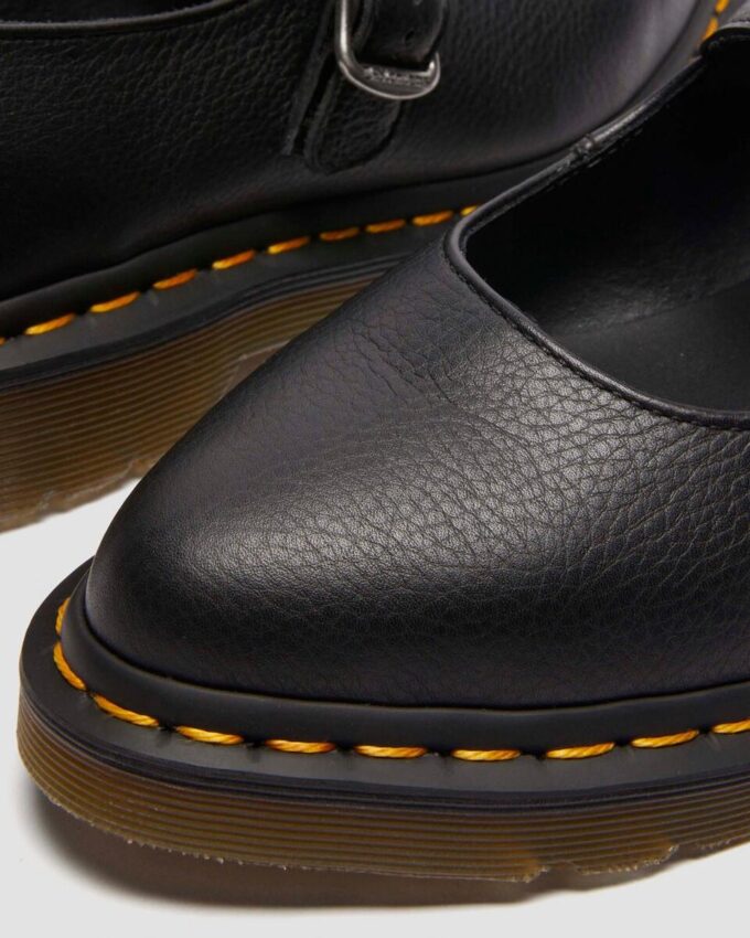 Pantofi Mary Jane din Virginia Leather Pantofi Mary Jane din Virginia Leather