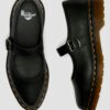 Pantofi Mary Jane din Virginia Leather Pantofi Mary Jane din Virginia Leather