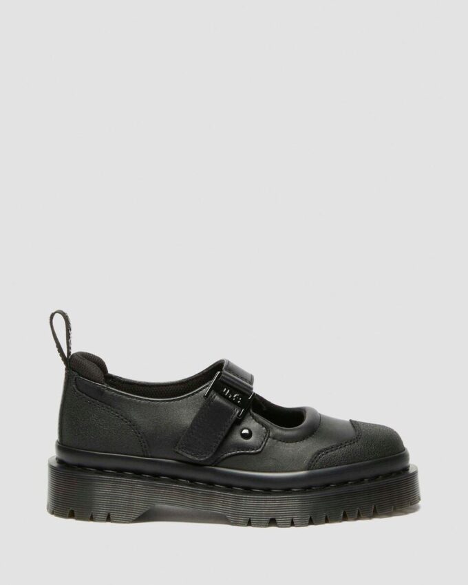 Pantofi Mary Jane Indica II Bex Tech Strap Pantofi Mary Jane Indica II Bex Tech Strap