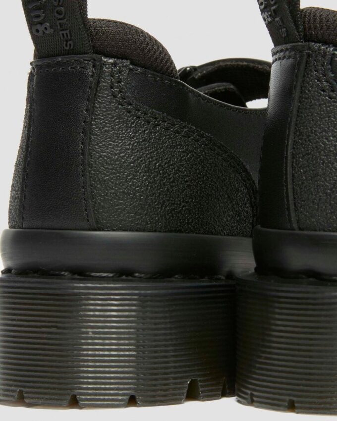 Pantofi Mary Jane Indica II Bex Tech Strap Pantofi Mary Jane Indica II Bex Tech Strap