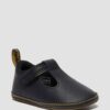 Pantofi NEWBORN POLLEY PU-COATED LEATHER MARY JANE Pantofi NEWBORN POLLEY PU-COATED LEATHER MARY JANE