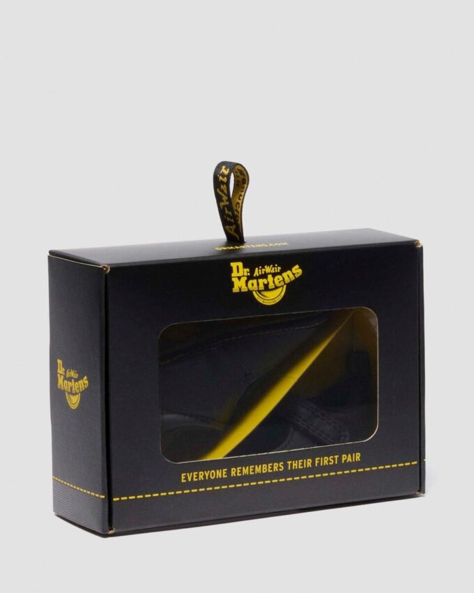 Pantofi NEWBORN POLLEY PU-COATED LEATHER MARY JANE Pantofi NEWBORN POLLEY PU-COATED LEATHER MARY JANE